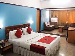 Hotel Imperial Executive, Andheri