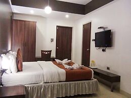 Hotel Imperial Executive, Andheri