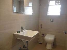 Hotel Imperial Executive, Andheri