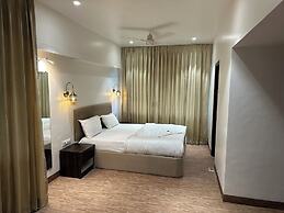 Hotel Imperial Executive, Andheri