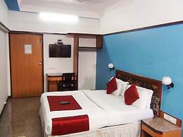 Hotel Imperial Executive, Andheri