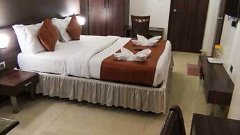 Hotel Imperial Executive, Andheri