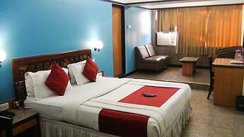 Hotel Imperial Executive, Andheri