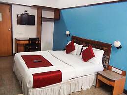 Hotel Imperial Executive, Andheri