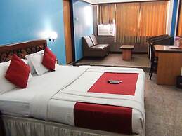 Hotel Imperial Executive, Andheri