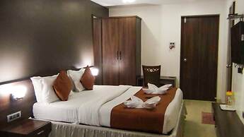 Hotel Imperial Executive, Andheri