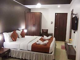 Hotel Imperial Executive, Andheri