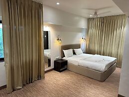 Hotel Imperial Executive, Andheri