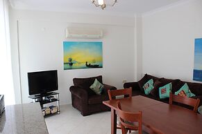 Ocean Beach Apartment by TurkishLettings