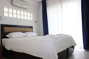 Ocean Beach Apartment by TurkishLettings