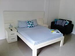 Sergi's Resort and Hotel