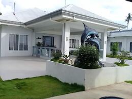 Sergi's Resort and Hotel