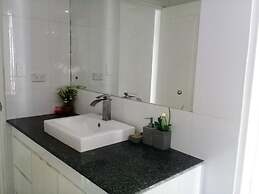 Sergi's Resort and Hotel