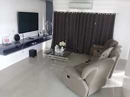 Sergi's Resort and Hotel