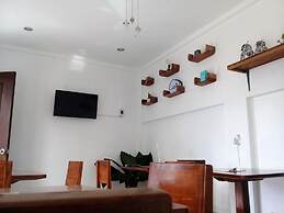 Sergi's Resort and Hotel