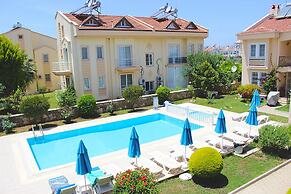 Valletta Apartments by Turkish Lettings