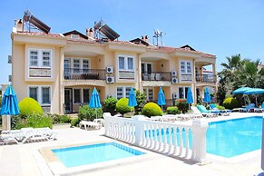 Valletta Apartments by Turkish Lettings