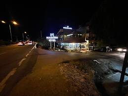 Maslina Otel