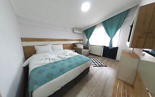 Maslina Otel