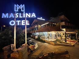 Maslina Otel