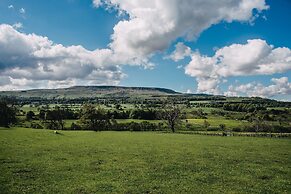 Wensleydale Glamping Pods