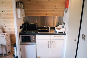 Wensleydale Glamping Pods