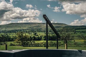 Wensleydale Glamping Pods