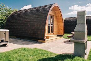 Wensleydale Glamping Pods