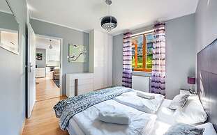 EverySky ul. Mysliwska