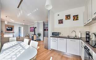 EverySky ul. Mysliwska