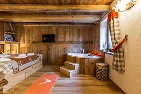 Affittacamere Annie-Parblanc