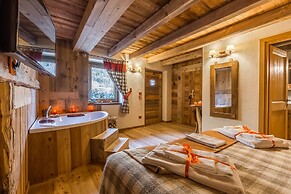 Affittacamere Annie-Parblanc