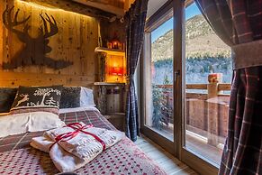 Affittacamere Annie-Parblanc