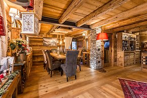 Affittacamere Annie-Parblanc