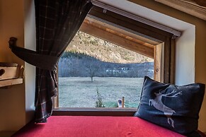 Affittacamere Annie-Parblanc