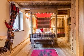 Affittacamere Annie-Parblanc