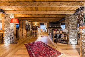 Affittacamere Annie-Parblanc