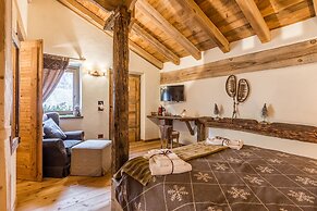 Affittacamere Annie-Parblanc