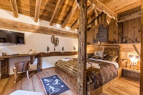 Affittacamere Annie-Parblanc