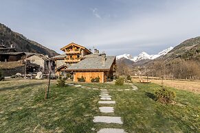 Affittacamere Annie-Parblanc