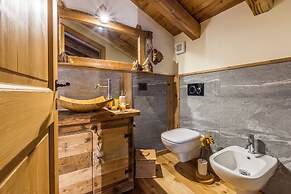 Affittacamere Annie-Parblanc