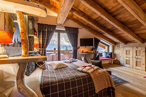 Affittacamere Annie-Parblanc