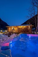 Affittacamere Annie-Parblanc