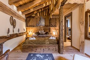 Affittacamere Annie-Parblanc