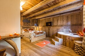 Affittacamere Annie-Parblanc