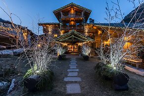 Affittacamere Annie-Parblanc