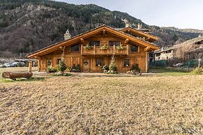 Affittacamere Annie-Parblanc