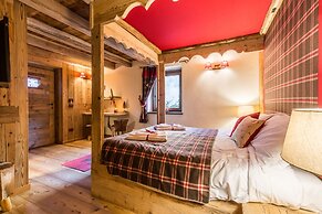 Affittacamere Annie-Parblanc