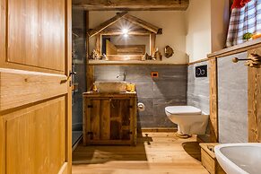 Affittacamere Annie-Parblanc