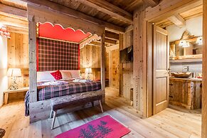 Affittacamere Annie-Parblanc